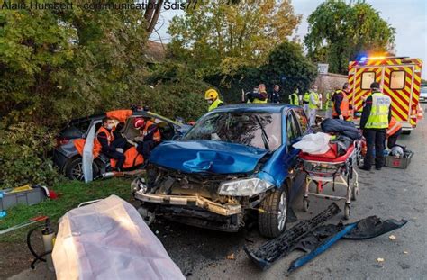 accident usine verre seine et marne